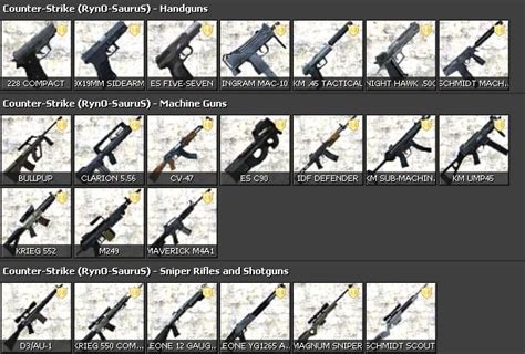 gmod css|gmod css weapons.